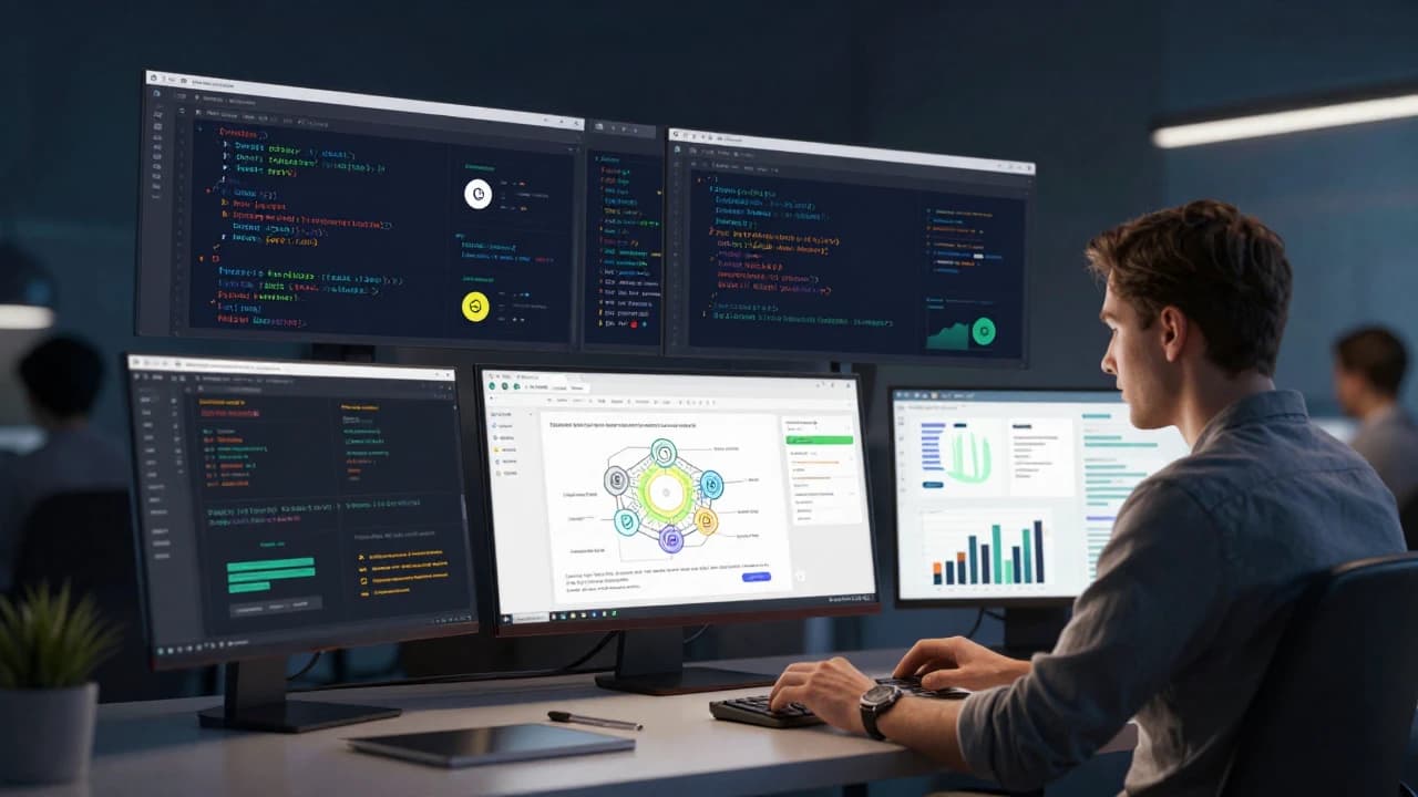 7 cách dùng AI để review code, kiểm tra bảo mật và viết tài liệu mà đội dev thường bỏ quên